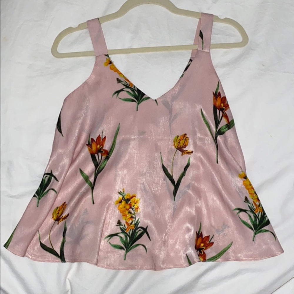 Asos Blouse